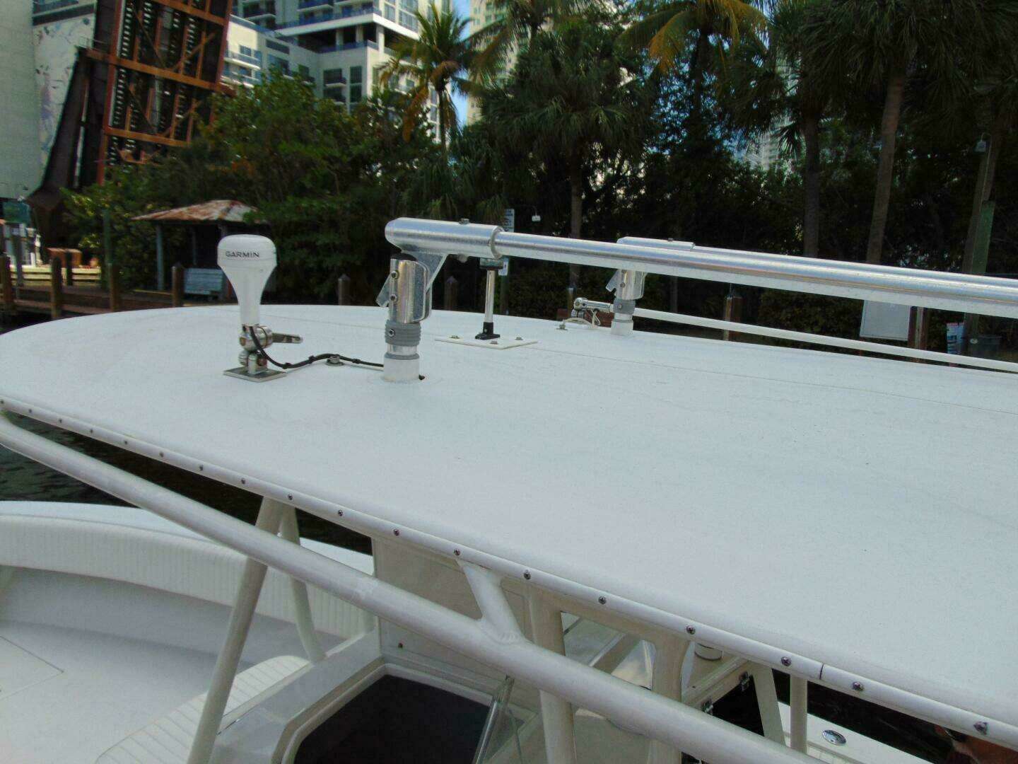 2002 Jupiter 27 Open - Image 23