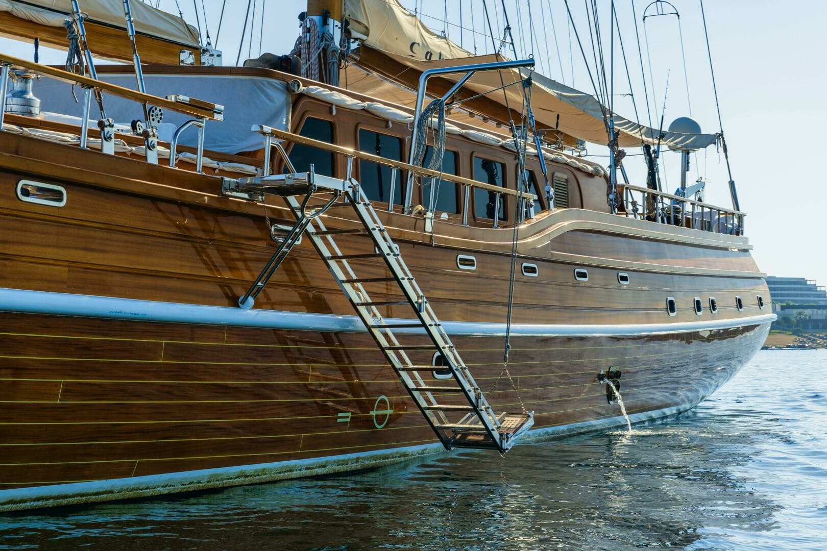 2013 East Yachting Custom - Image 33