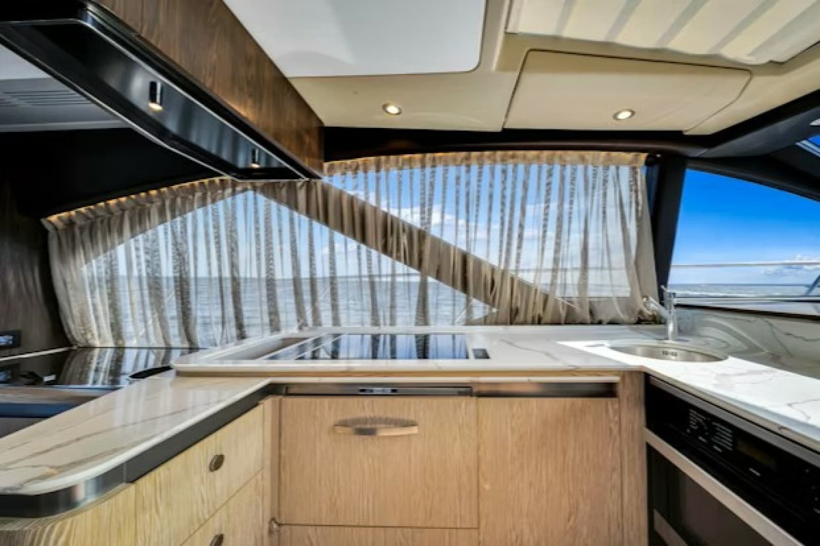 2021 Azimut S6 SPORTFLY - Image 23