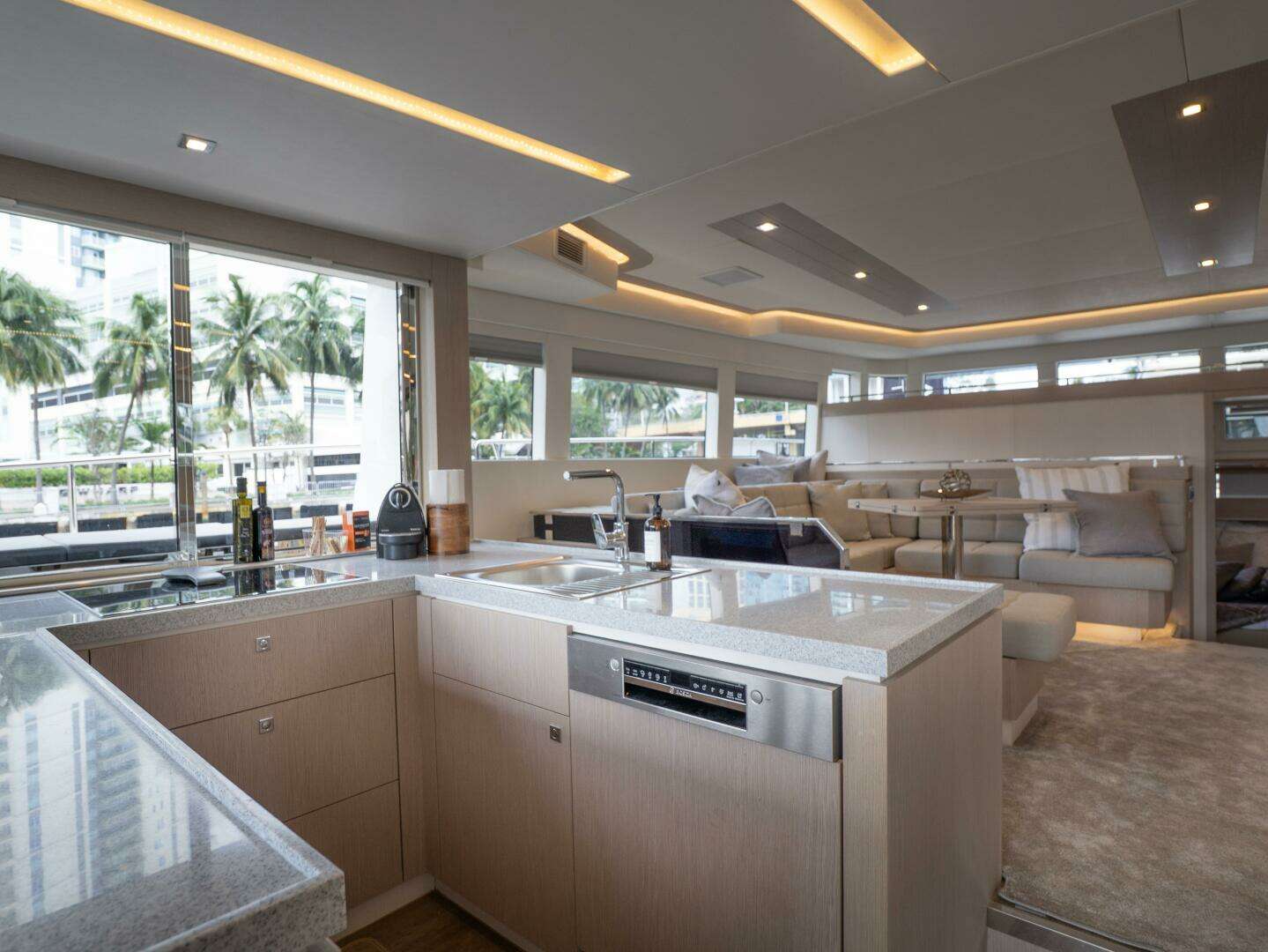 2023 Alva Yachts Ocean Eco 54 - Image 9