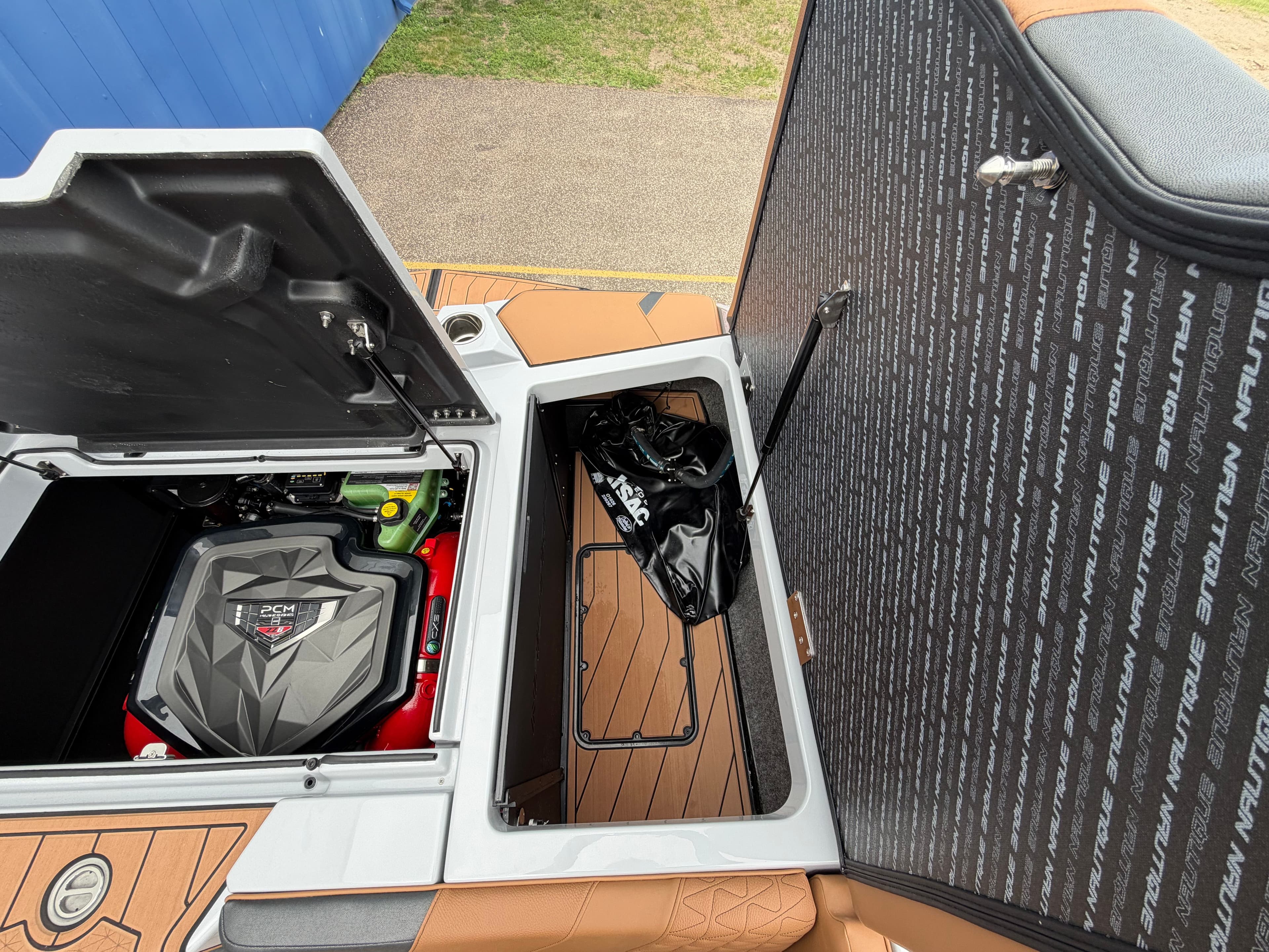 2026 Nautique Super Air Nautique GS24 - 20