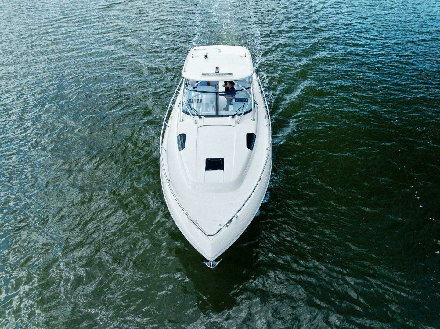 2022 Intrepid 438 Evolution - Image 14