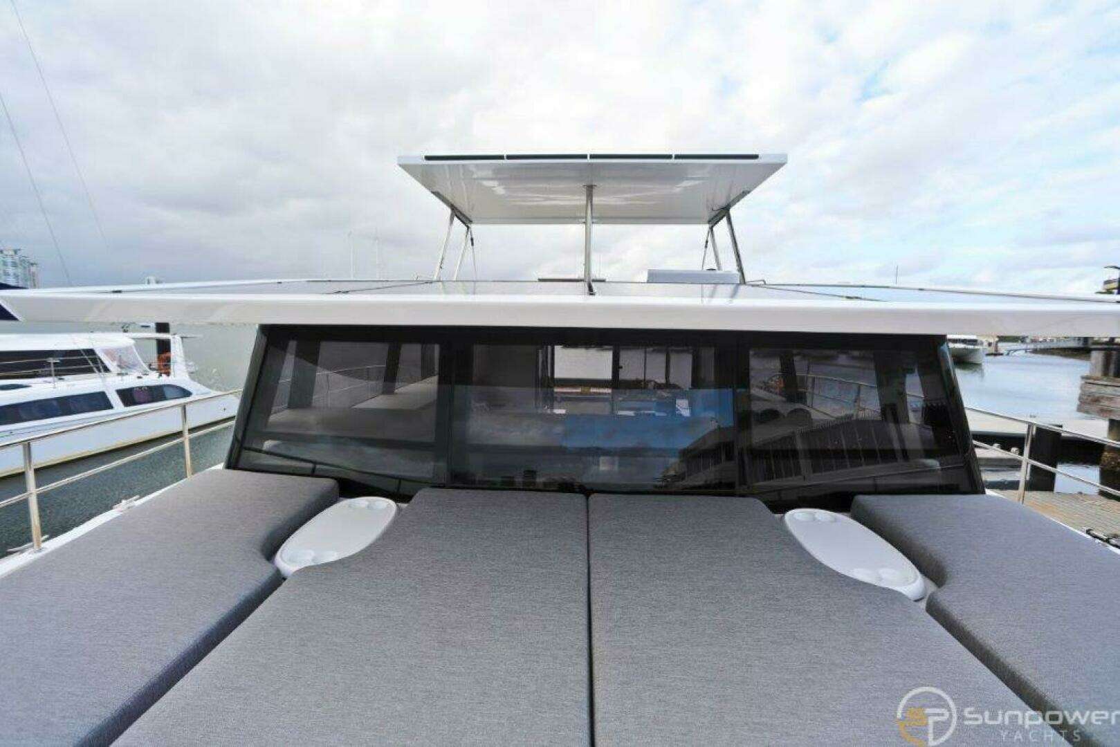 2026 Sunpower Yachts Solar-E 44 VIP - Image 24