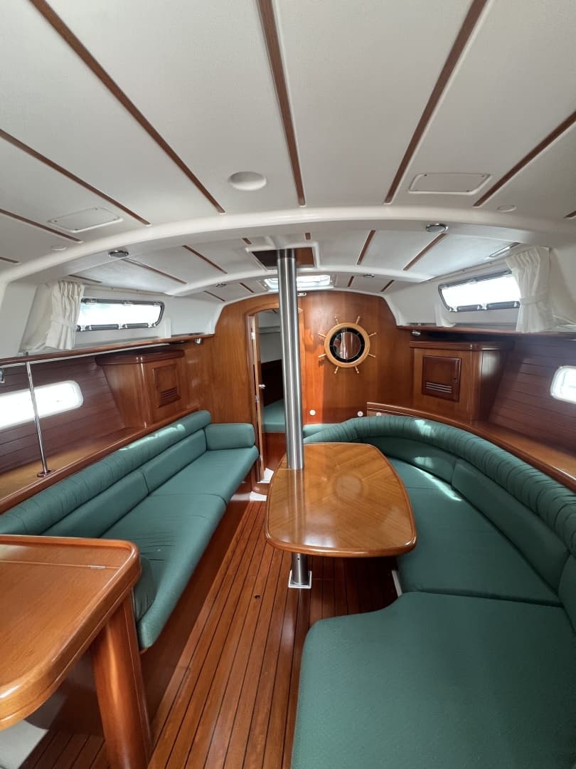 2002 Beneteau Oceanis 361 - Image 7
