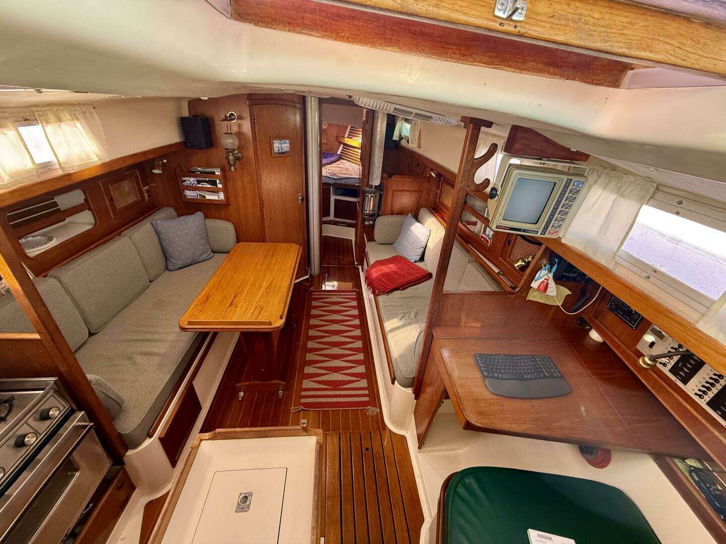 1985 Niagara Encore - Image 10