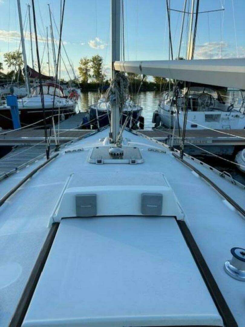 1984 Beneteau — - Image 44