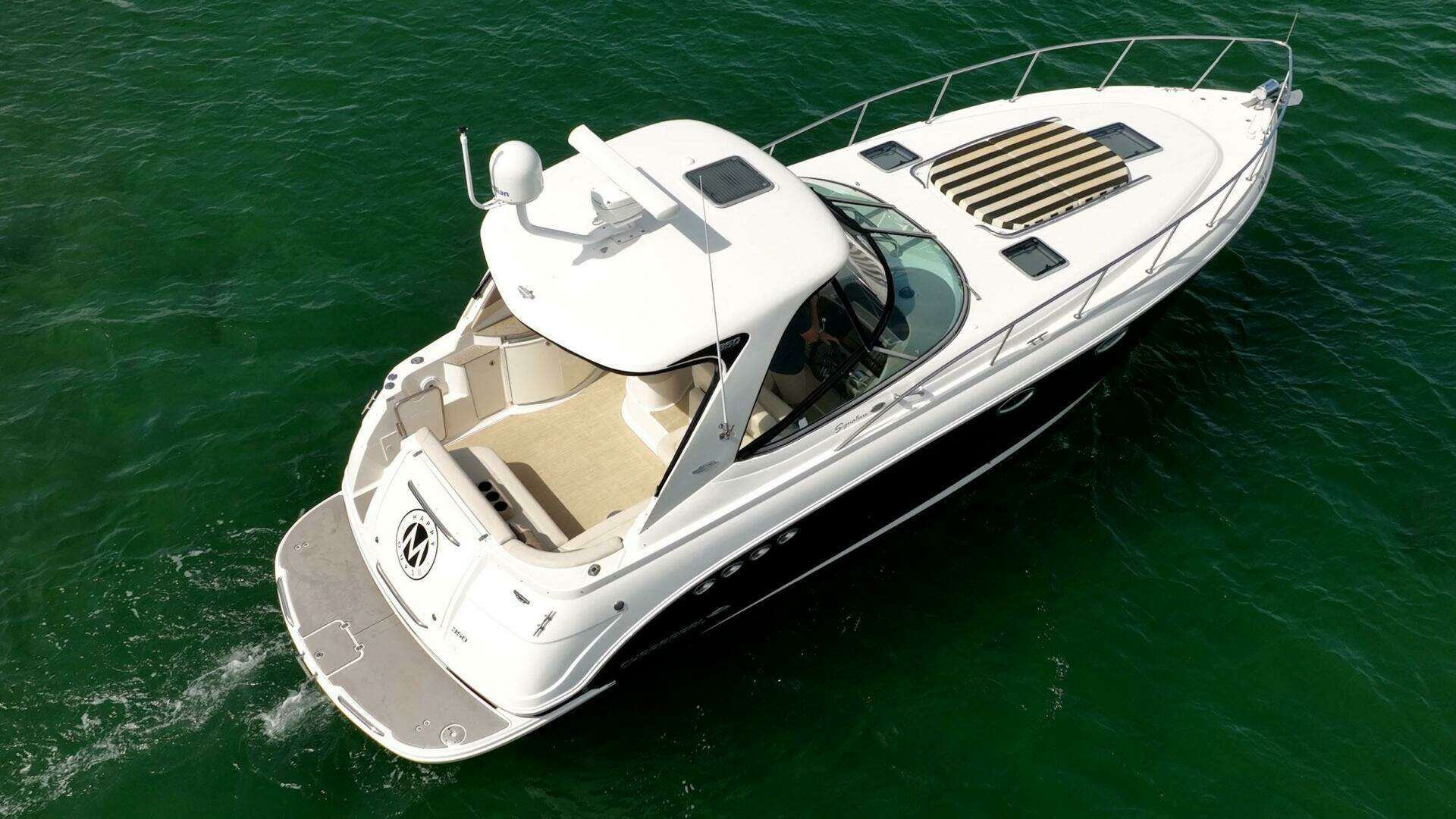 2008 Chaparral 350 Signature Extended Plane - Image 29