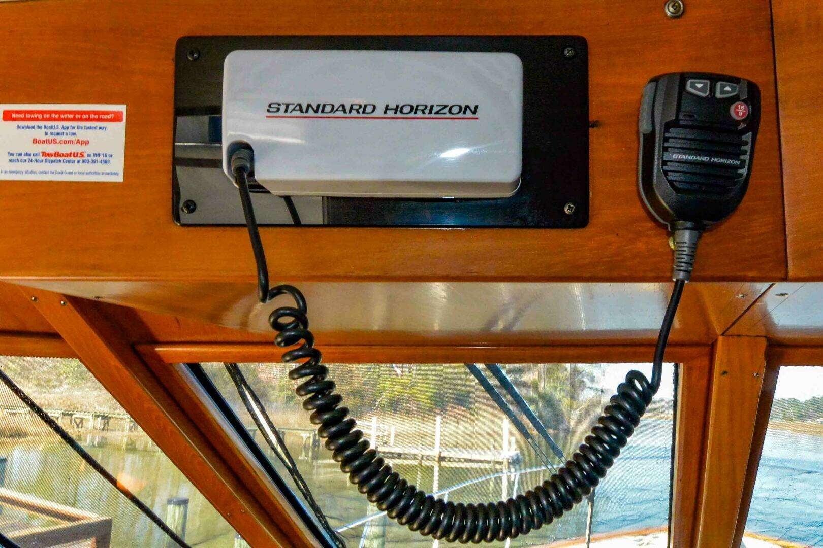 1986 Ocean Alexander Mark II Pilothouse - Image 42