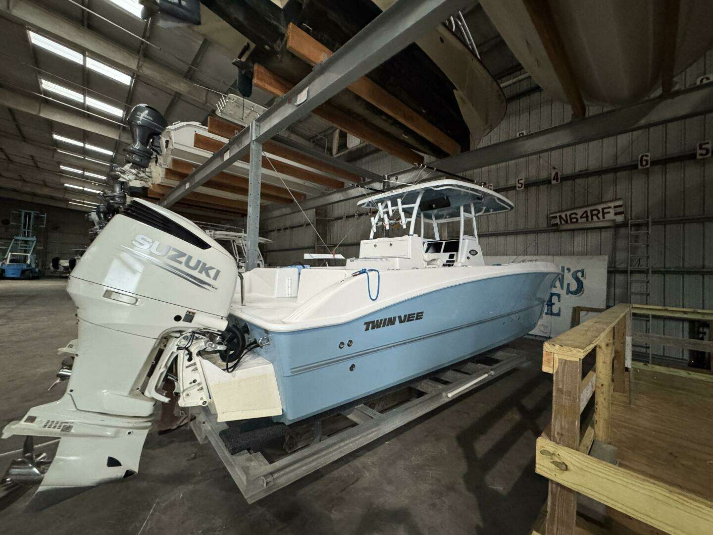 2021 Twin Vee — - Image 5