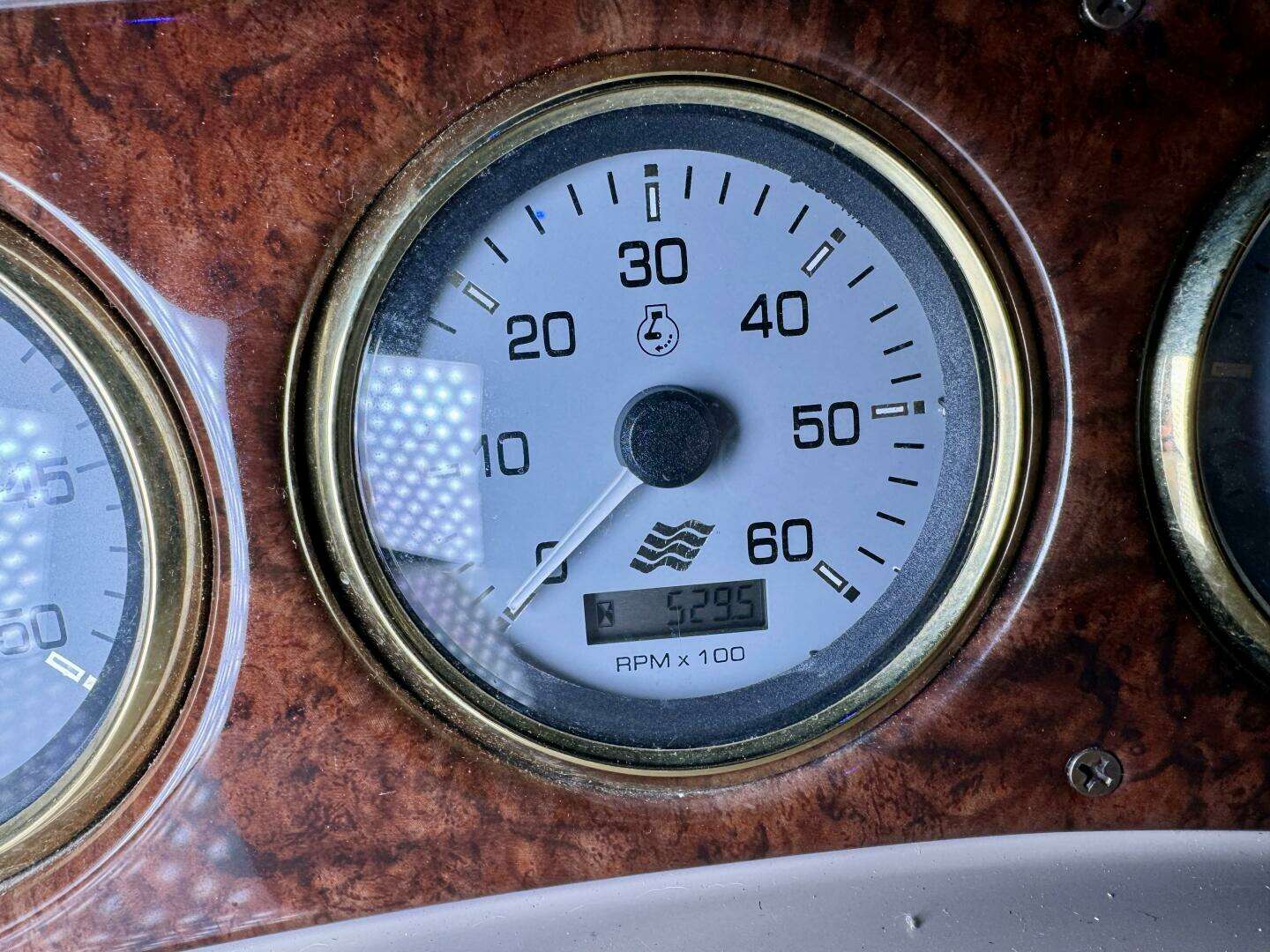 2004 Four Winns Vista 288 - Image 35