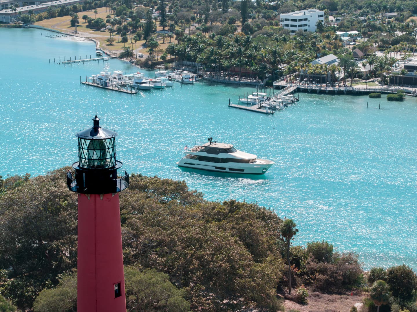 2025 Ocean Alexander 28L - Image 7