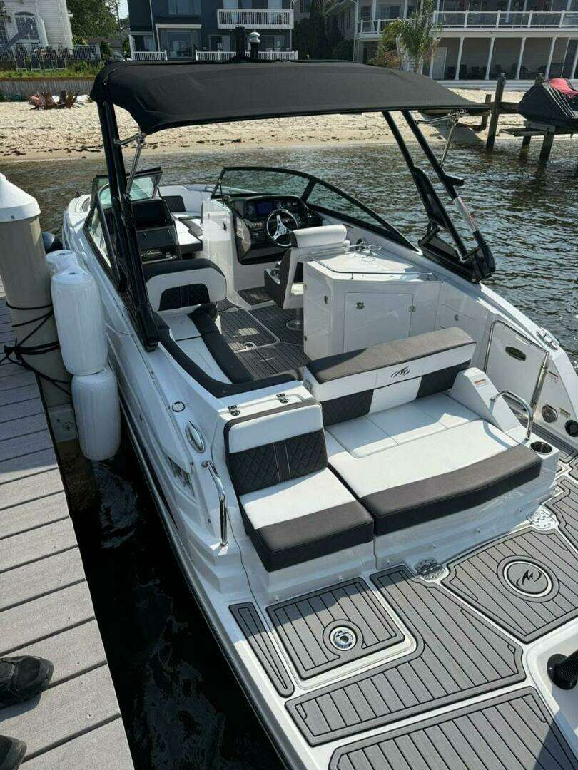 2023 Monterey M65 - Image 6