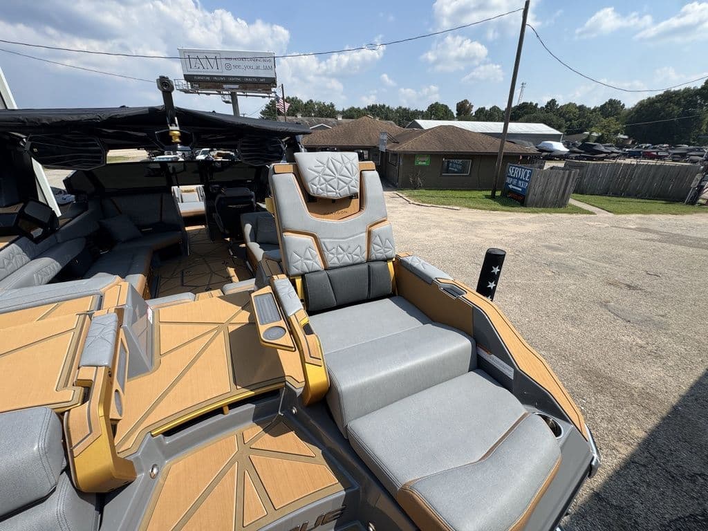 2026 Nautique Super Air Nautique G25 Paragon - 18