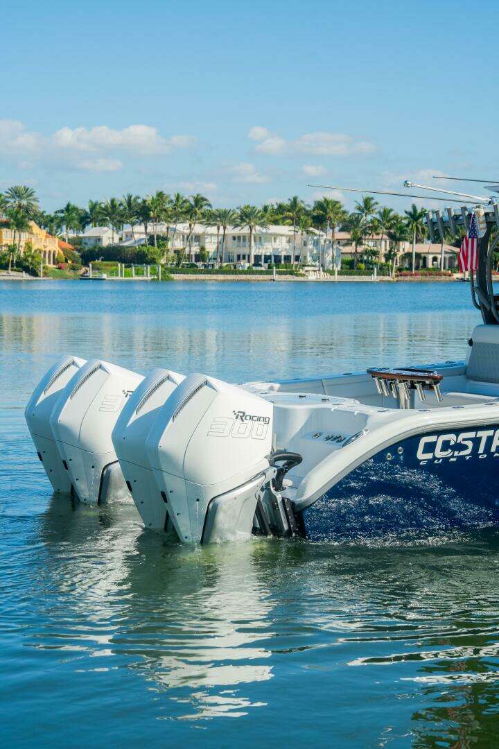 2025 Costa Custom — - Image 29
