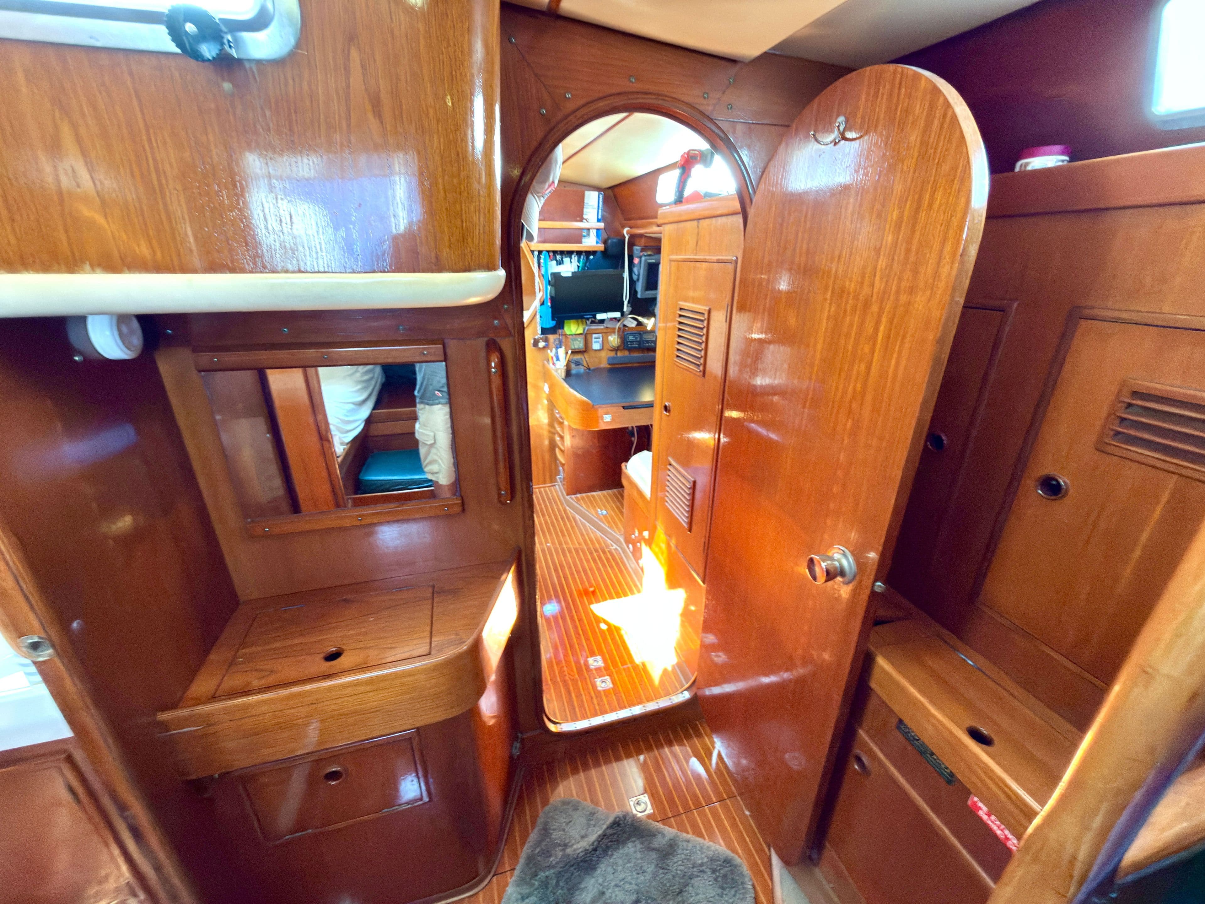 1982 Nautor Swan Swan 51 - 73