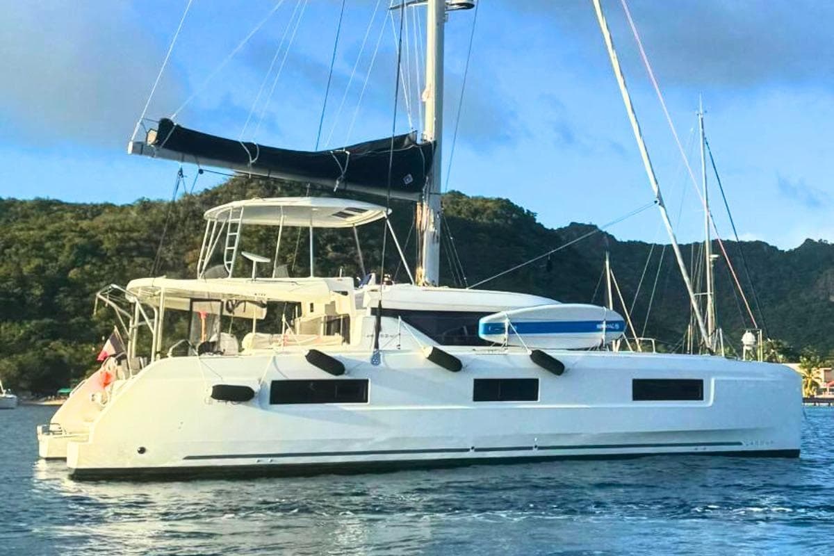 LAGOON 46 DE 2023