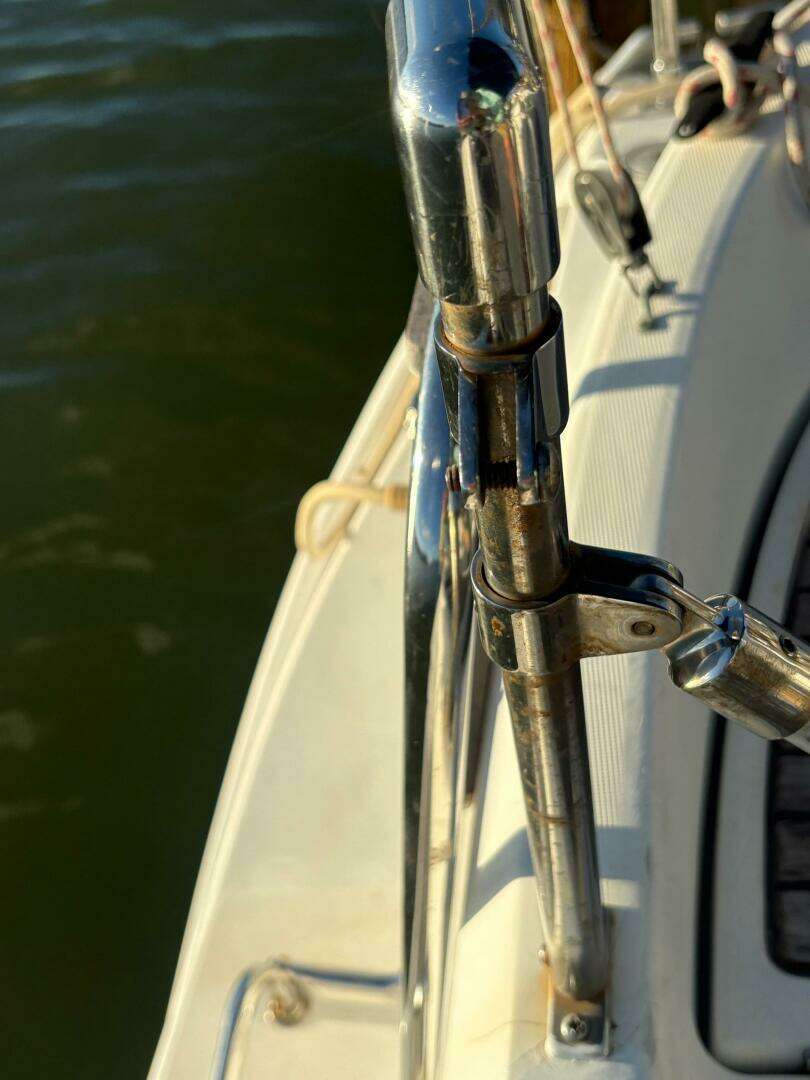 2001 Beneteau — - Image 9
