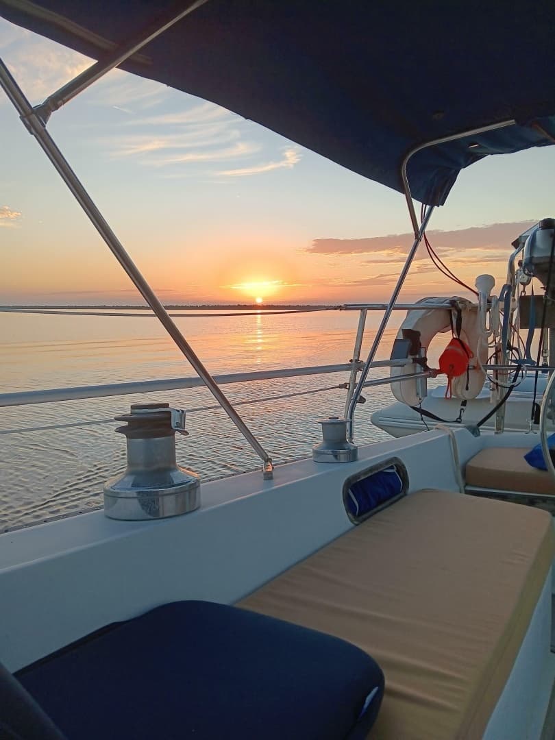 1984 Catalina 36 - Image 36