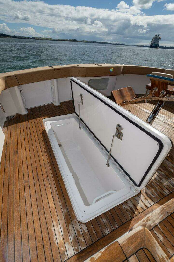 2007 Viking Convertible - Image 38