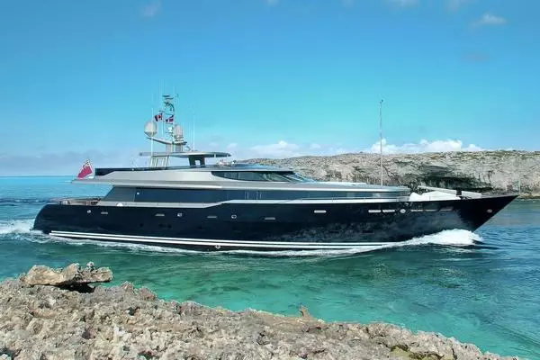 2009 Alloy Yachts — - Image 1