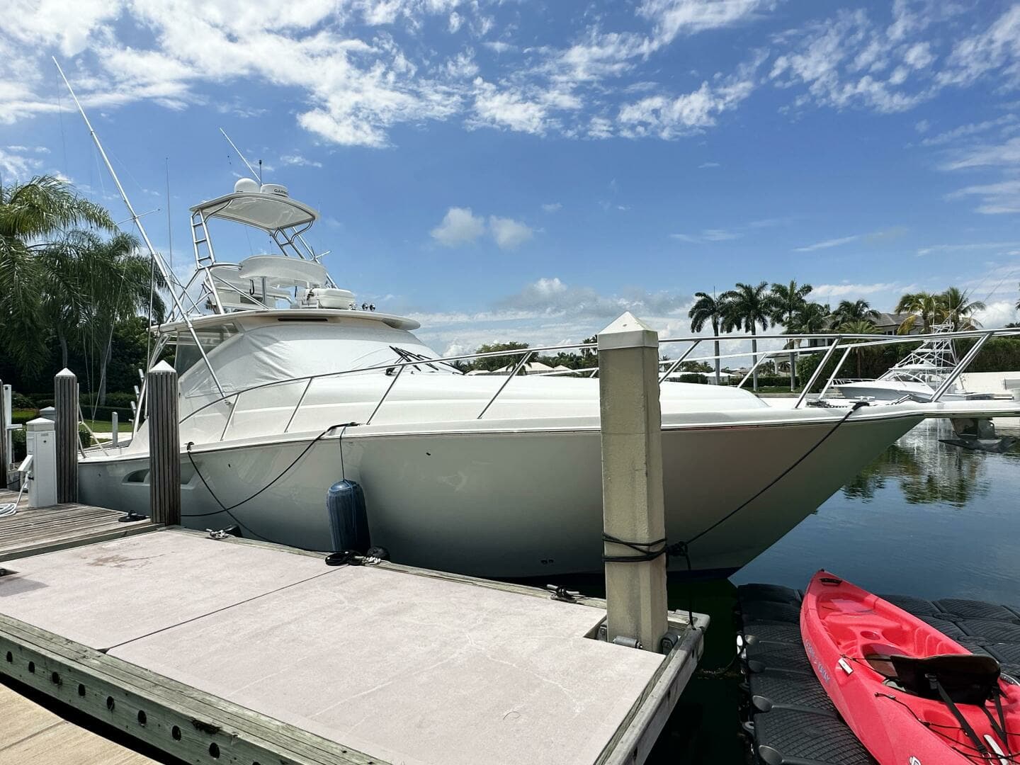2011 Tiara Yachts 4300 Open - Image 3