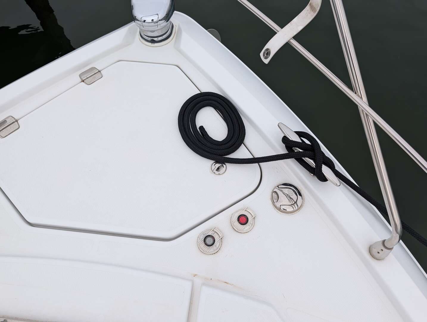 2022 Cruisers Yachts 54 Cantius - Image 75