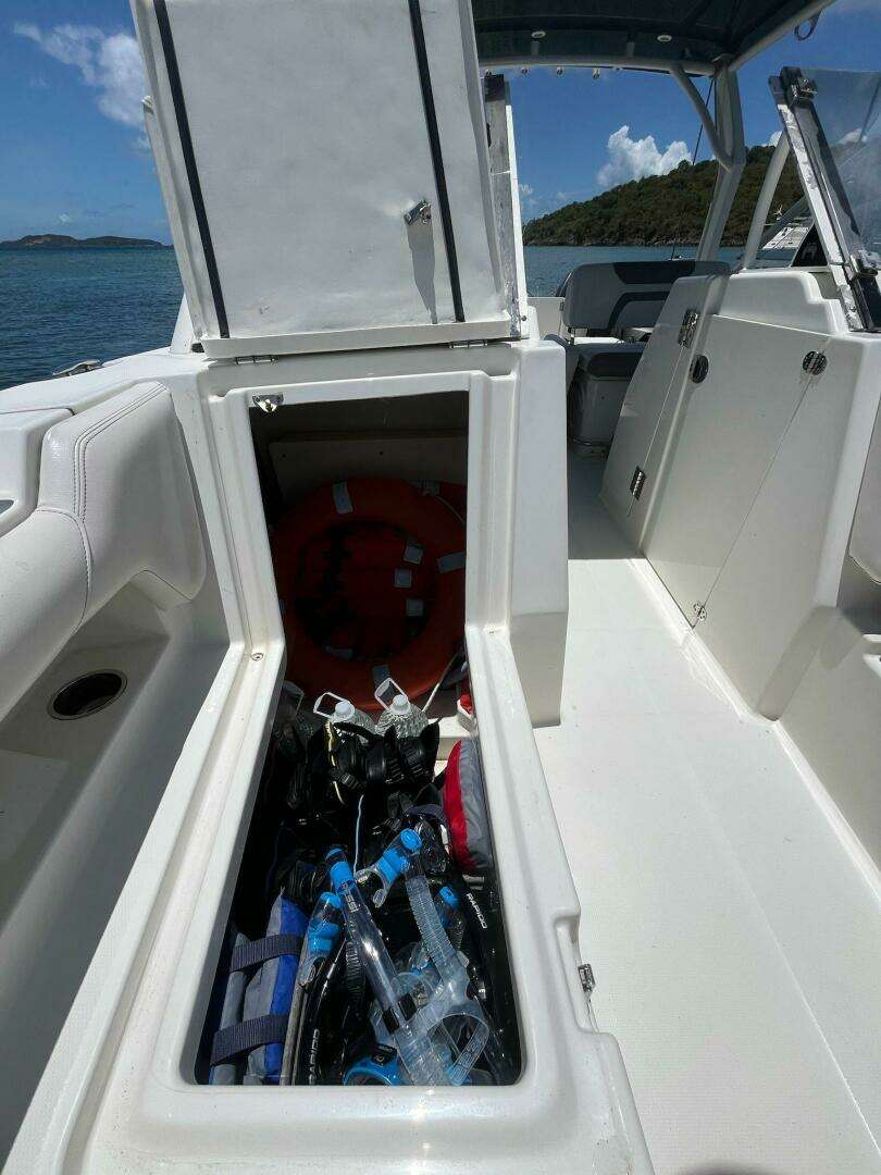 2018 World Cat 280DC - Image 19