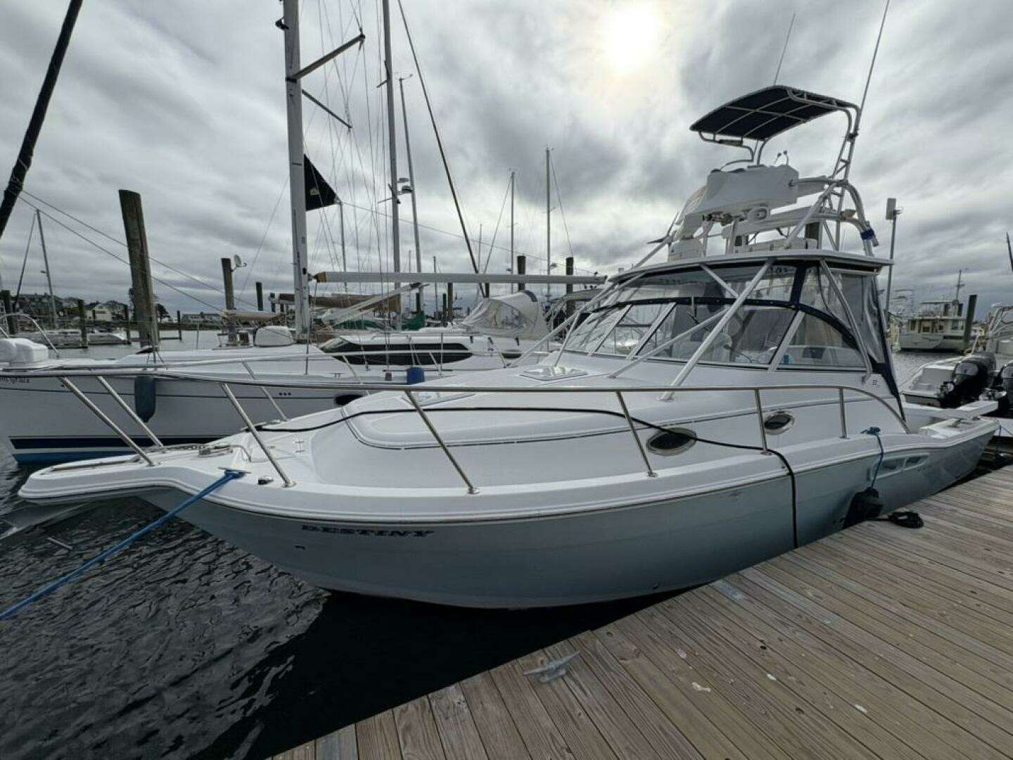 2005 Pro-Line — - Image 4