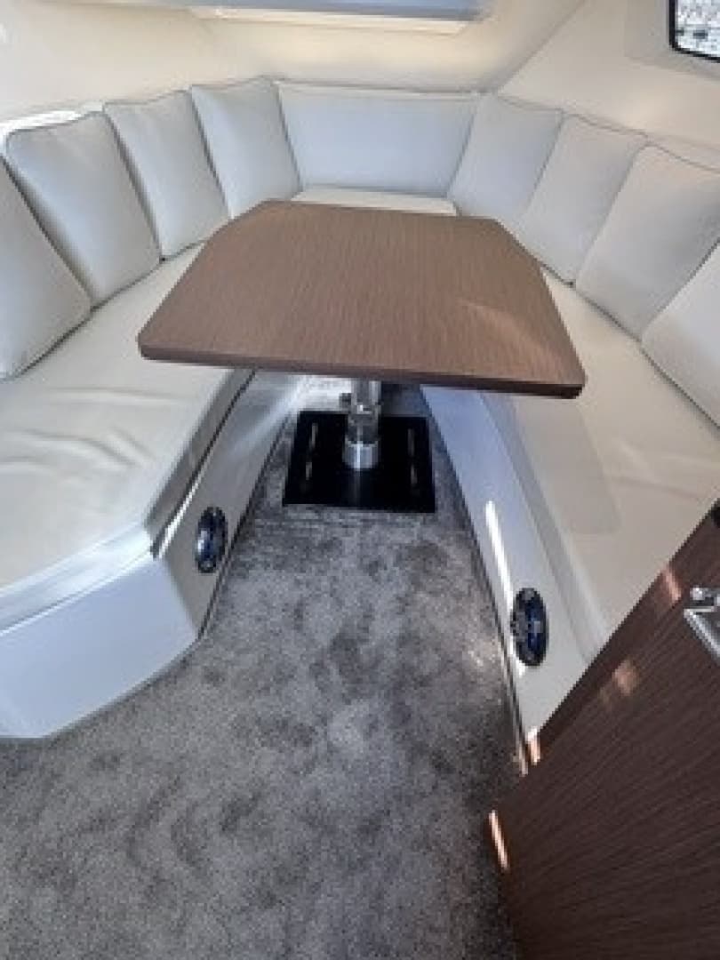 2021 Jeanneau Leader 12.5 WA - Image 41