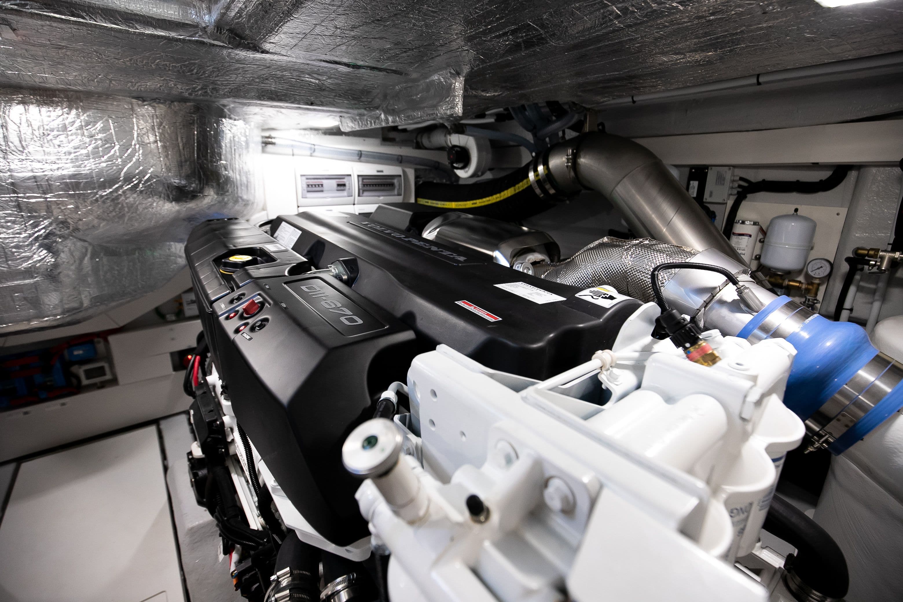 2026 Galeon 500 Fly - 47