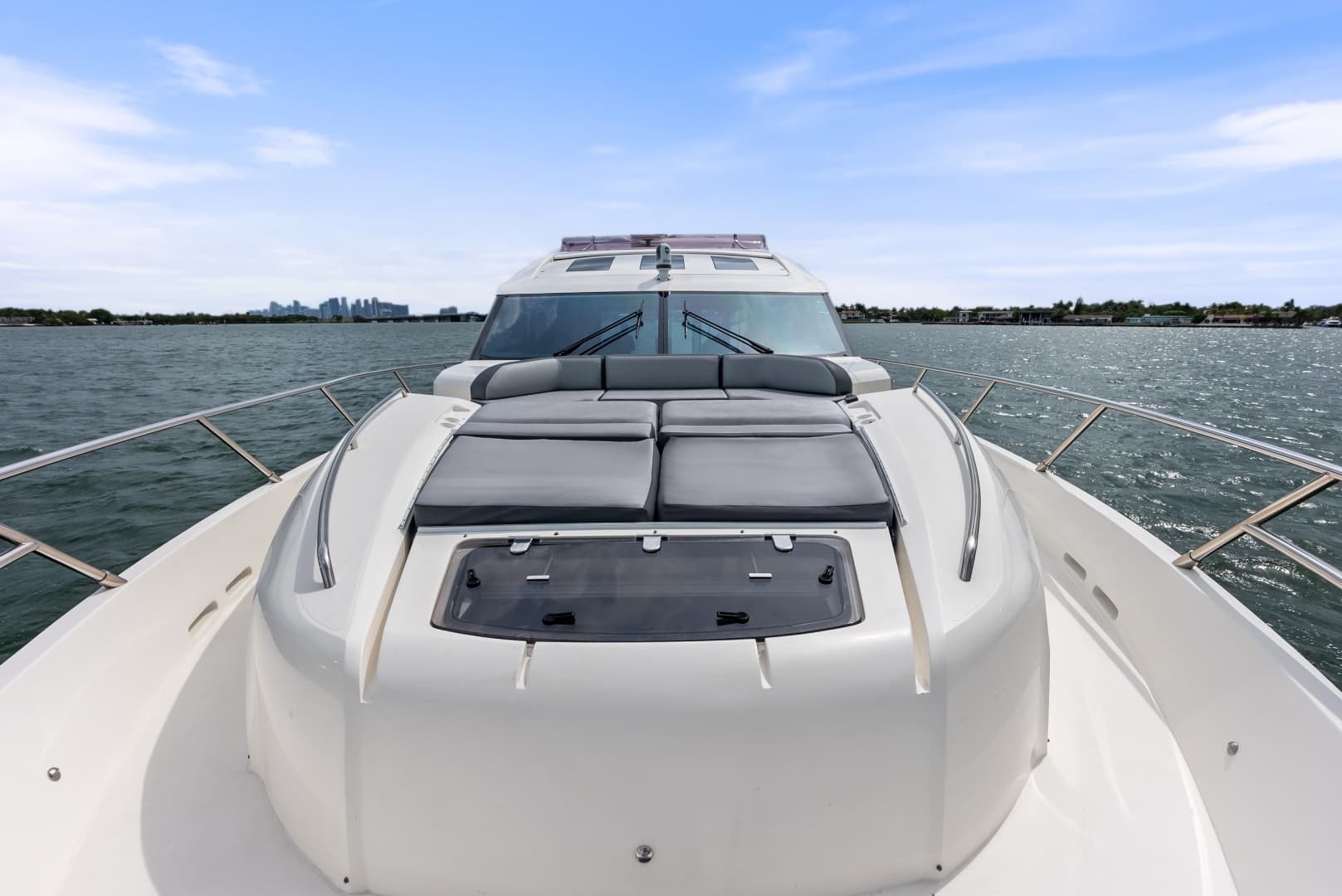 2014 Princess S72 - Image 65