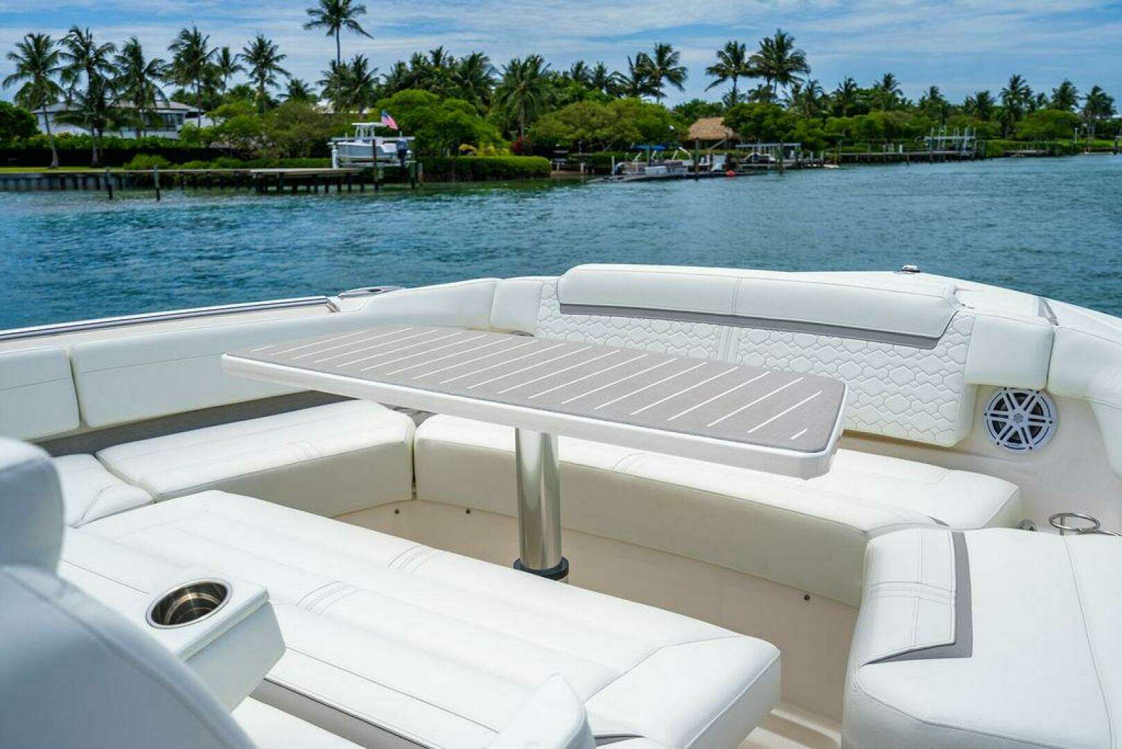 2025 Tiara Yachts 48 LS - Image 40