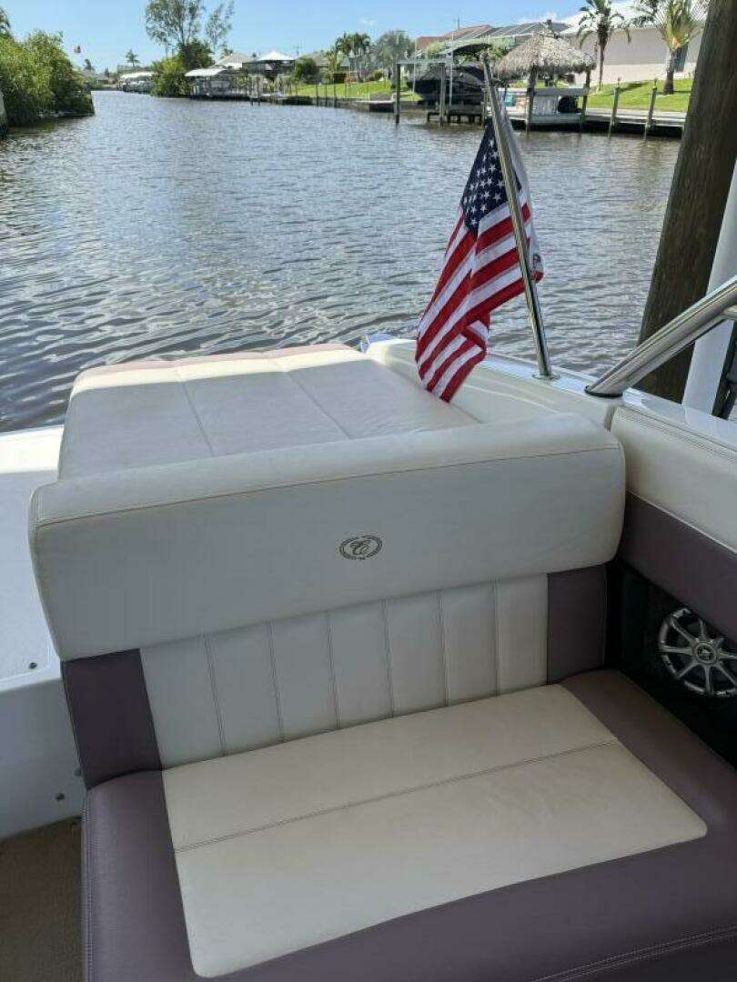 2010 Cobalt 296 - Image 25