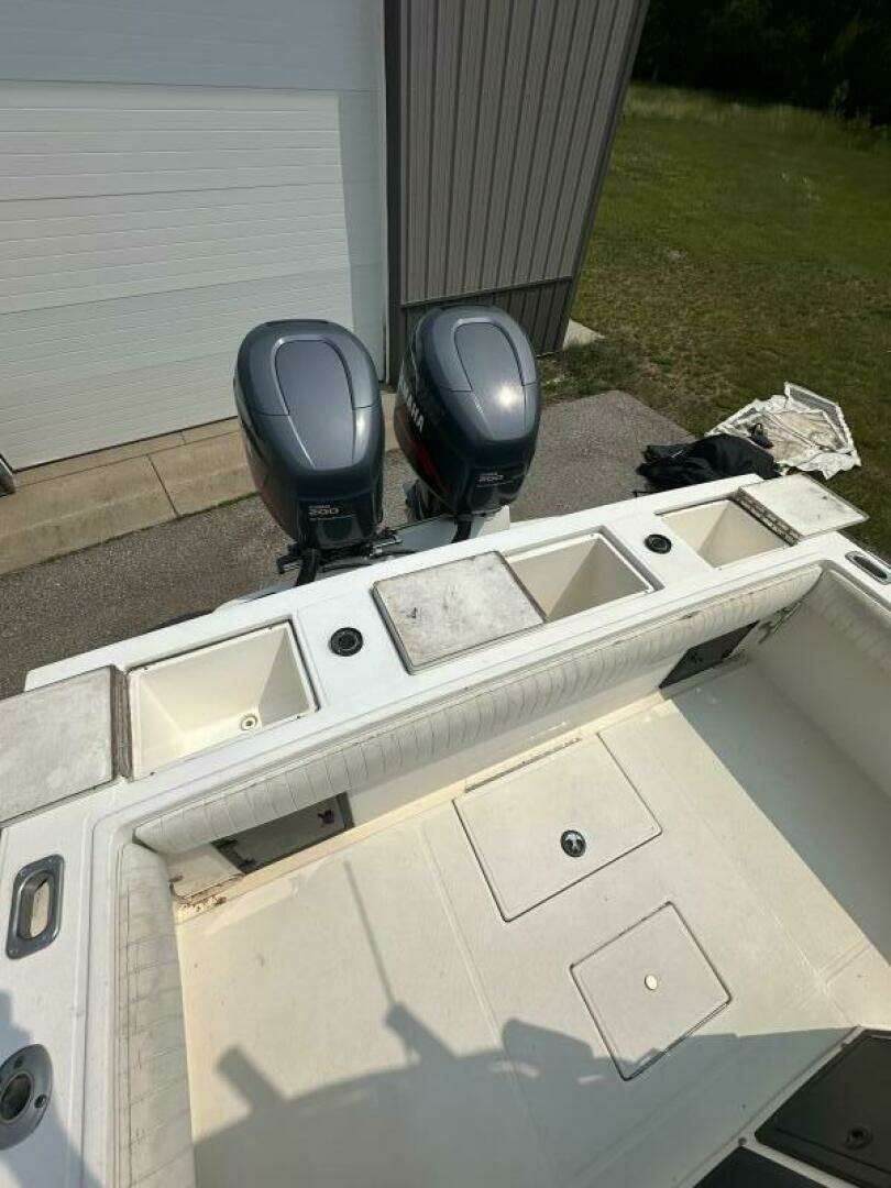 2000 Regulator 26 - Image 19