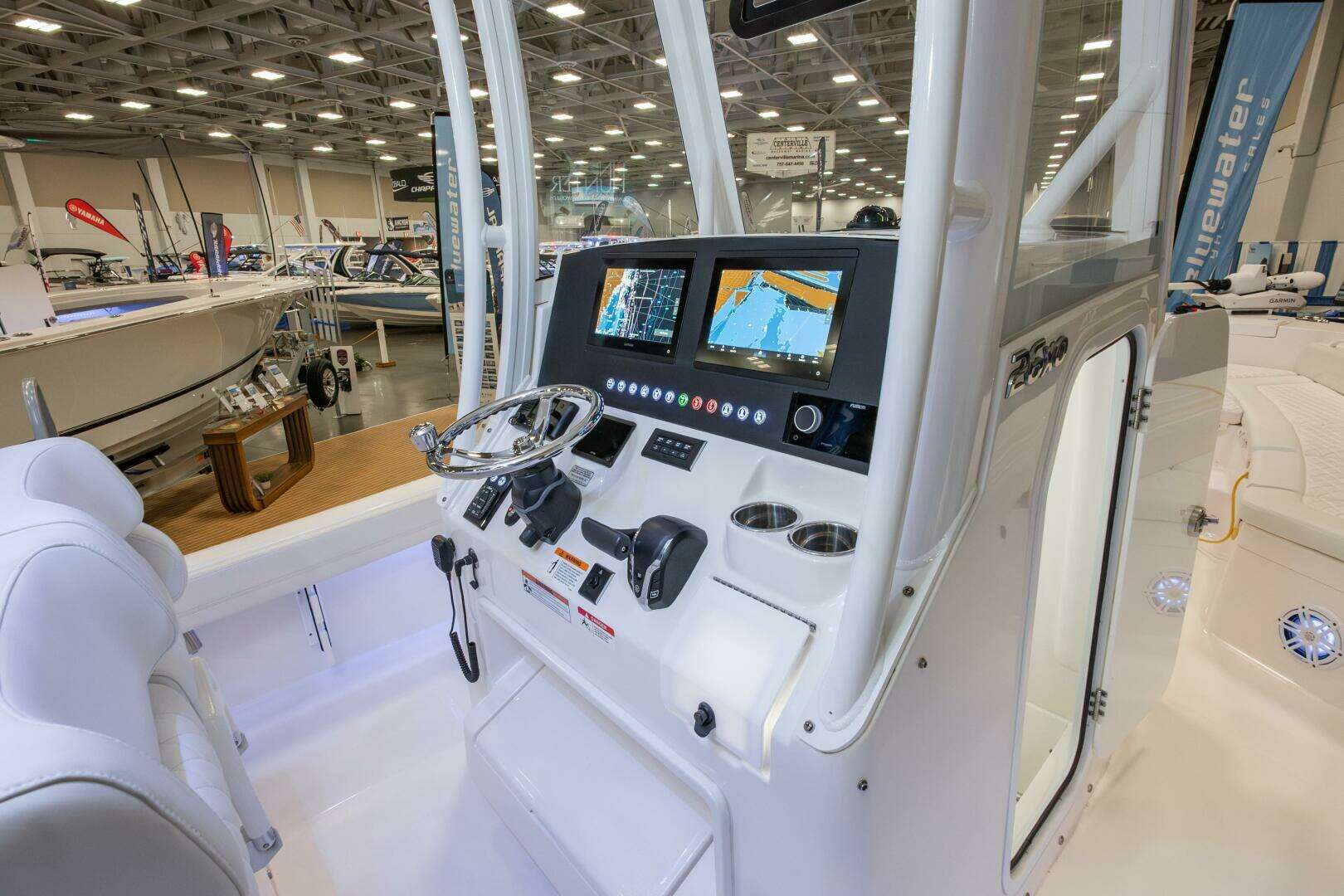 2025 Regulator 26XO - Image 10
