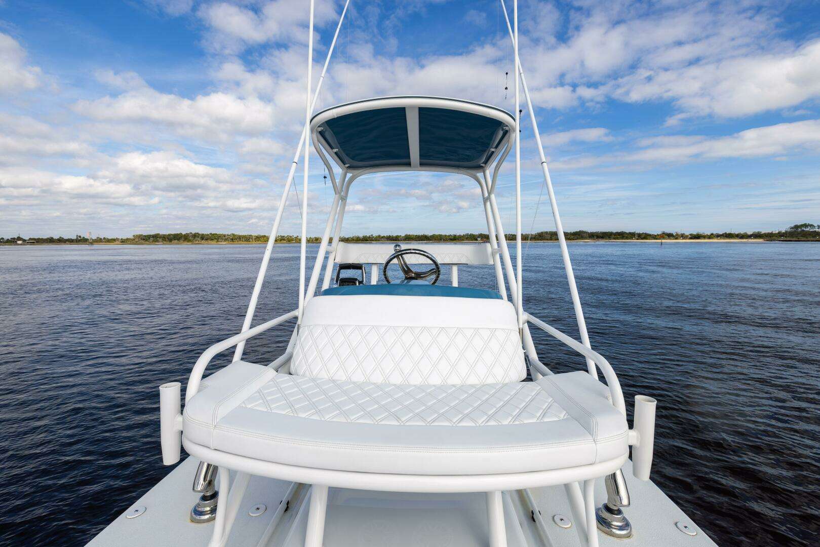2024 Yellowfin — - Image 61