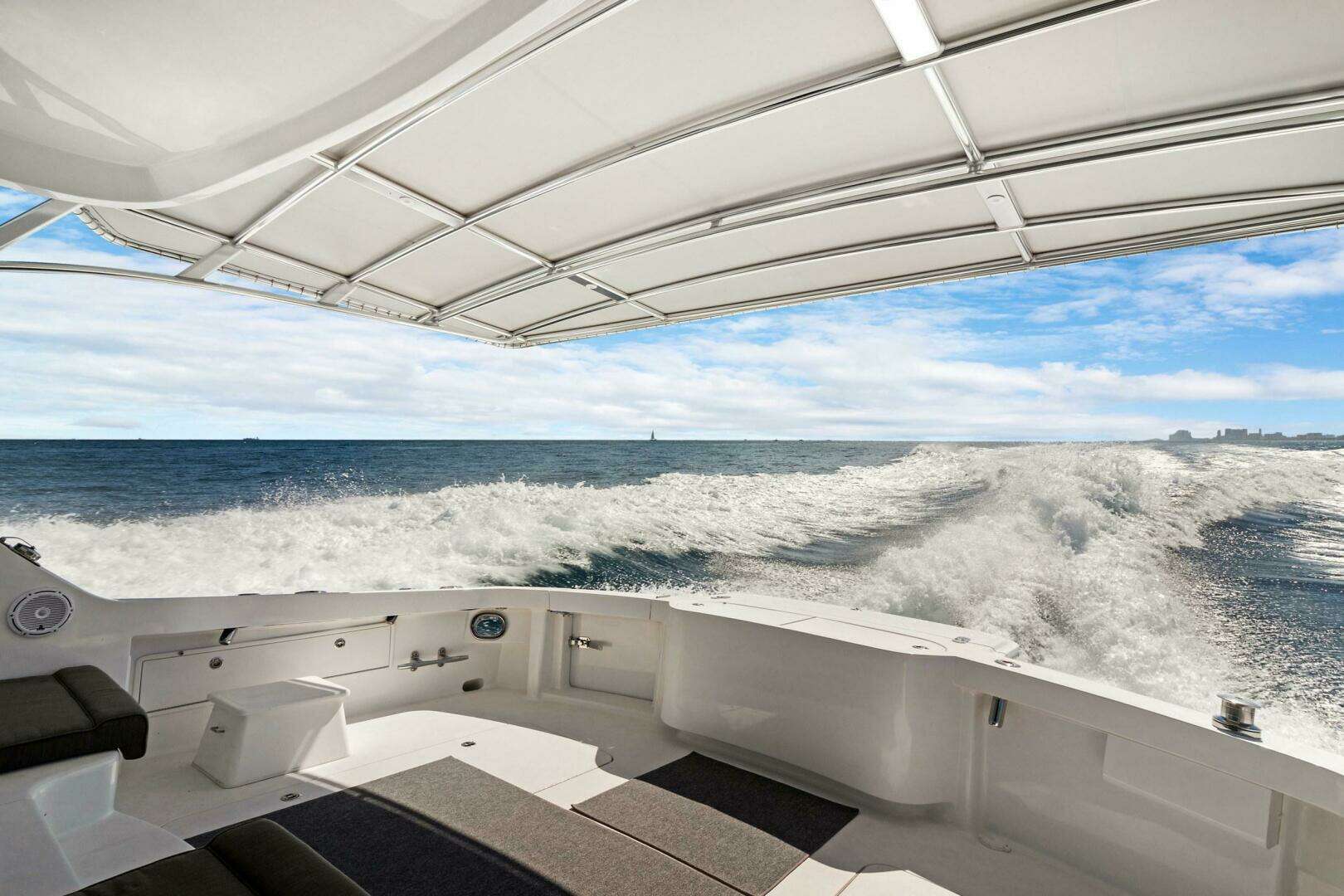 2016 Hatteras GT63 - Image 63
