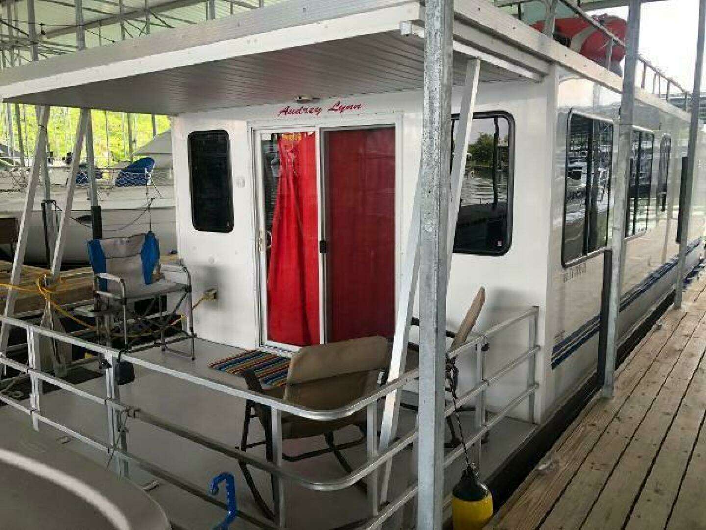 2013 Catamaran Cruiser - Image 31