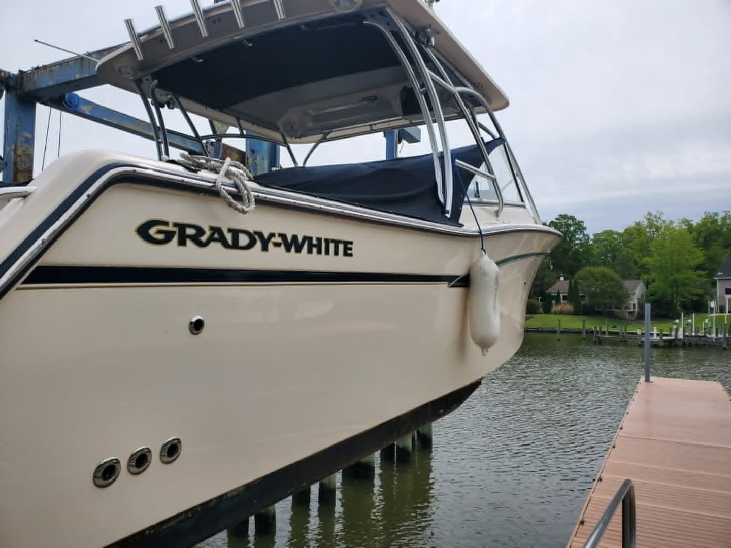 2011 Grady-White — - Image 10