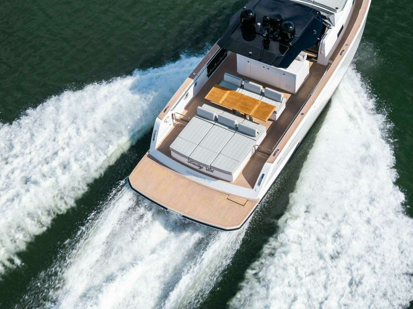 2024 Pardo Yachts 43 - Image 10