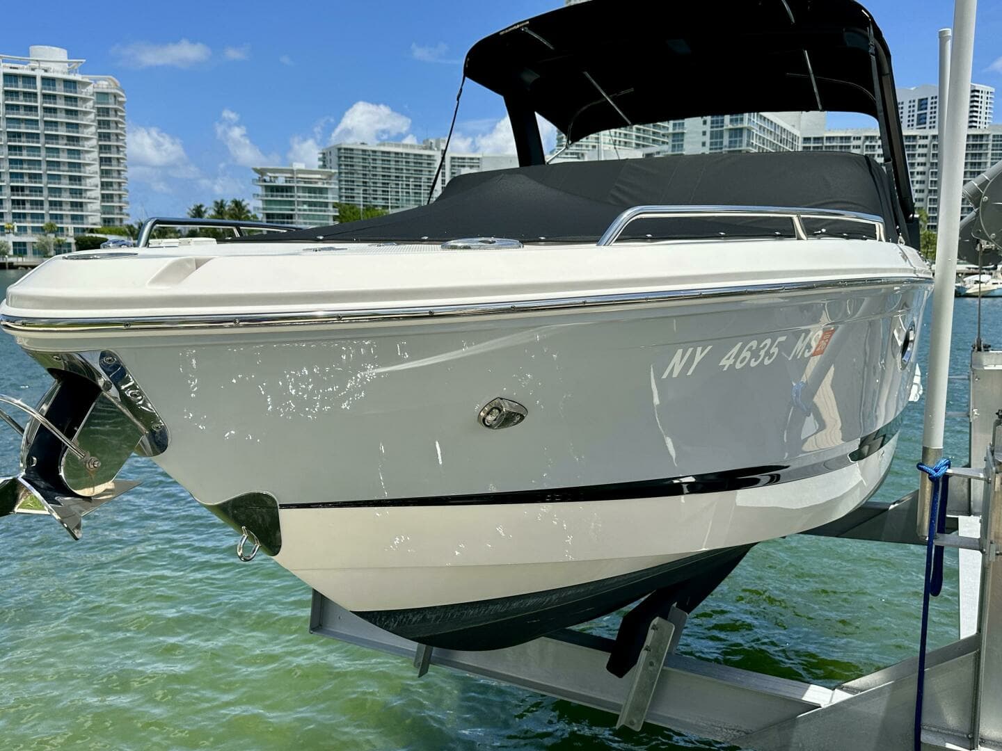 2022 Chaparral 267 SSX OB - Image 2
