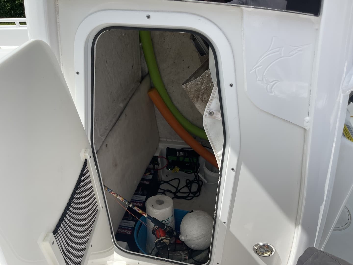 2020 Sea Hunt BX25 - Image 13