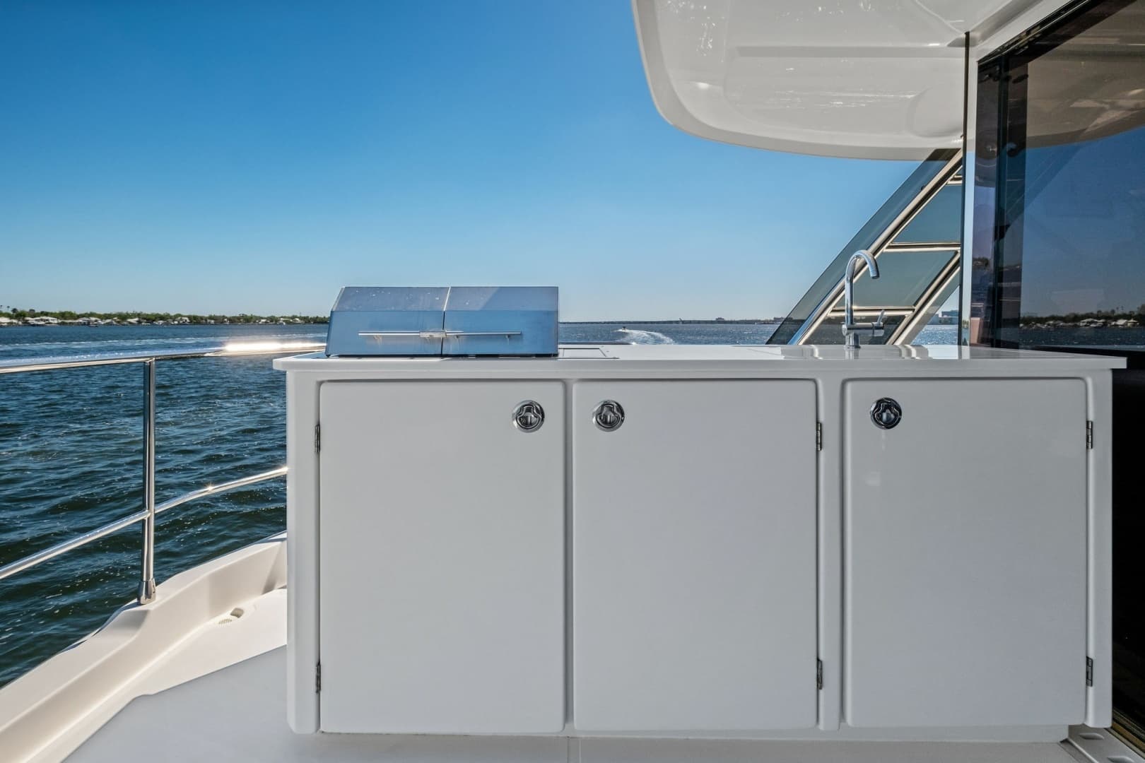 2022 Aquila 54 Yacht - Image 51