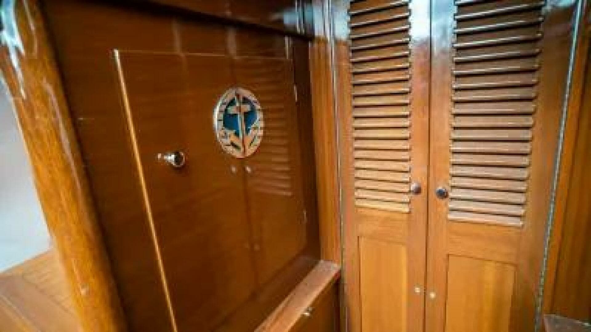 1946 Stephens Brothers Triple Cockpit - Image 9