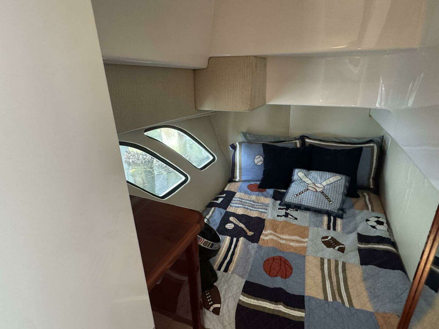 2012 Intrepid 475 Sport Yacht Enclosed - Image 46