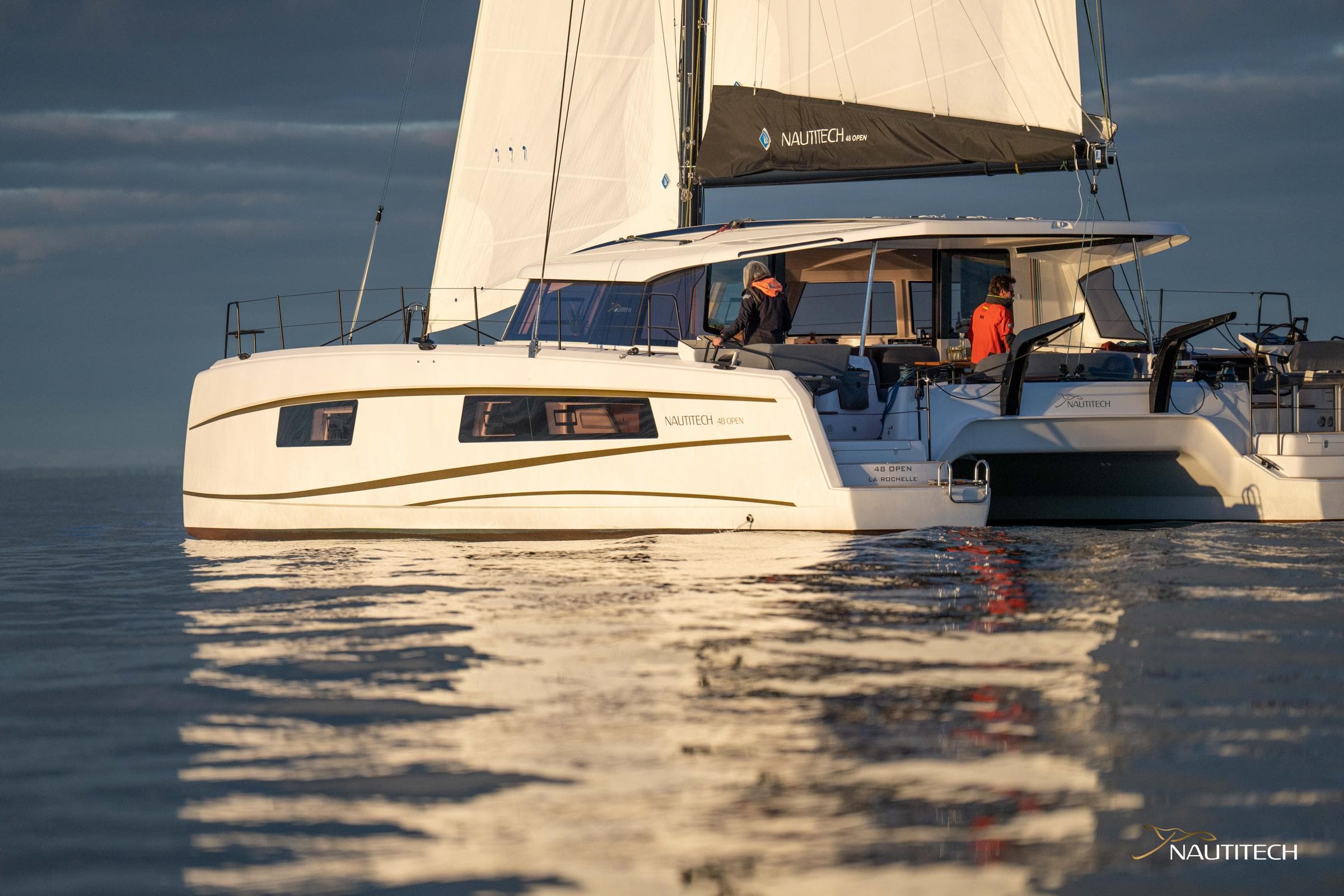2026 Nautitech 48 open - 74