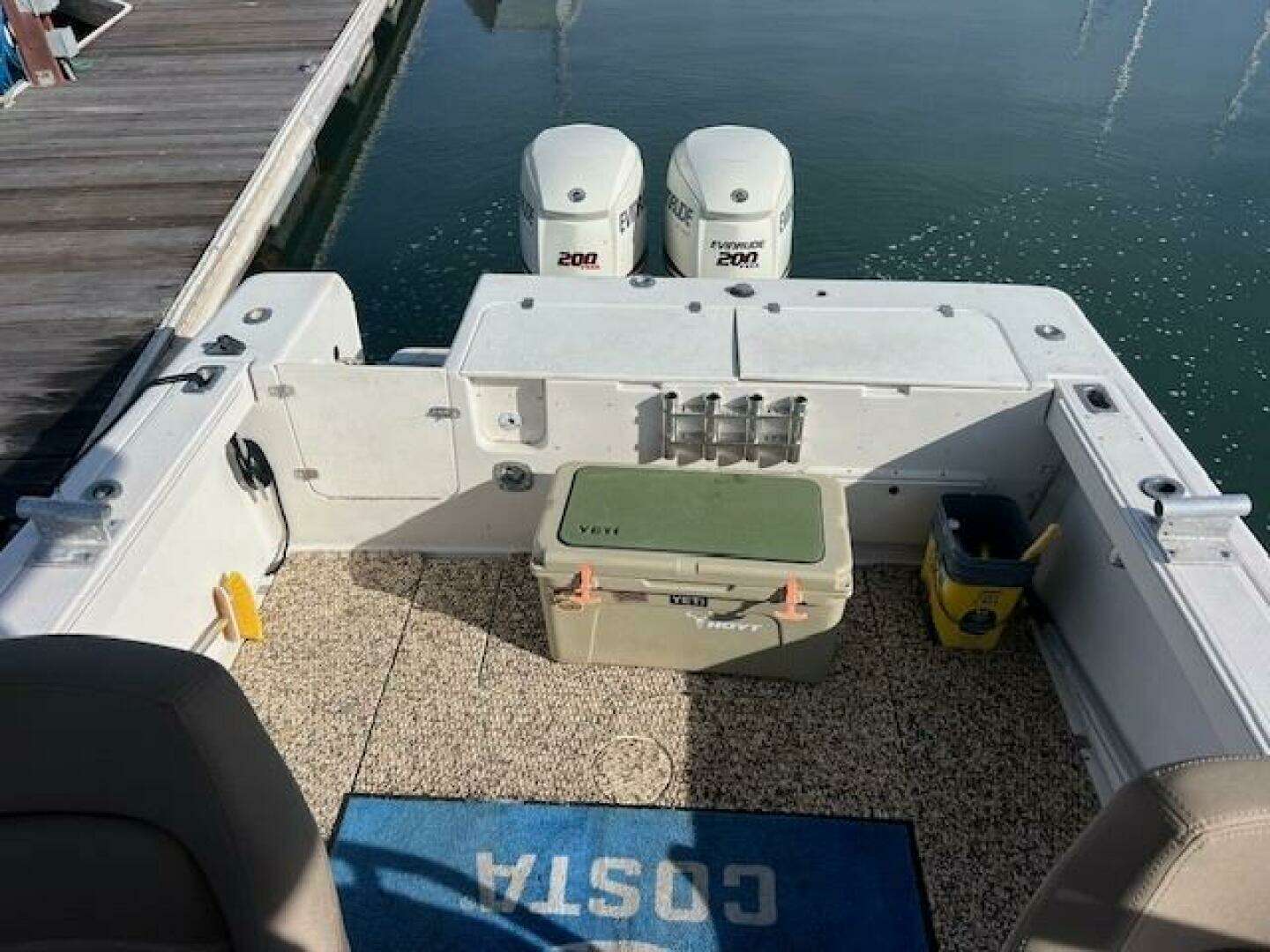 1998 Pro-Line 2610 WA - Image 16