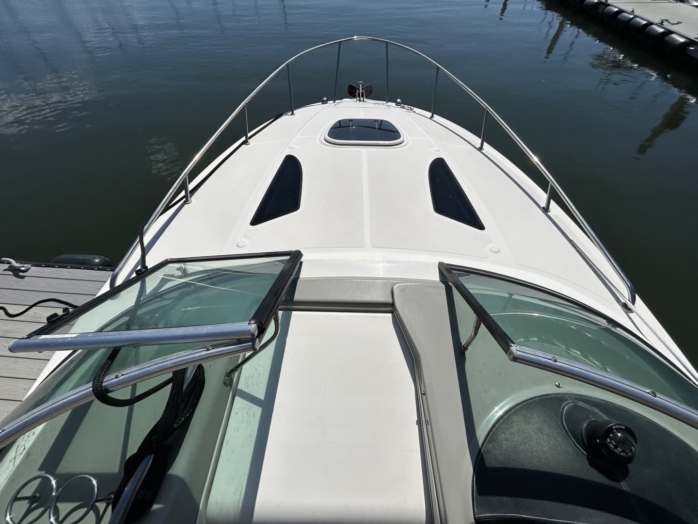 2014 Sea Ray — - Image 26