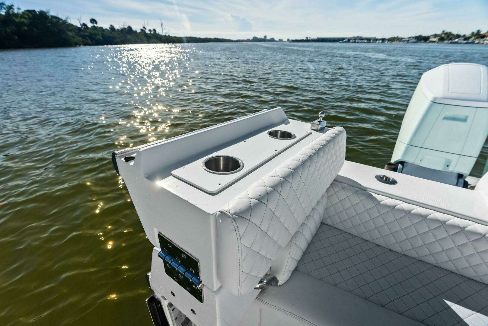 2023 HCB 42 Lujo - Image 40