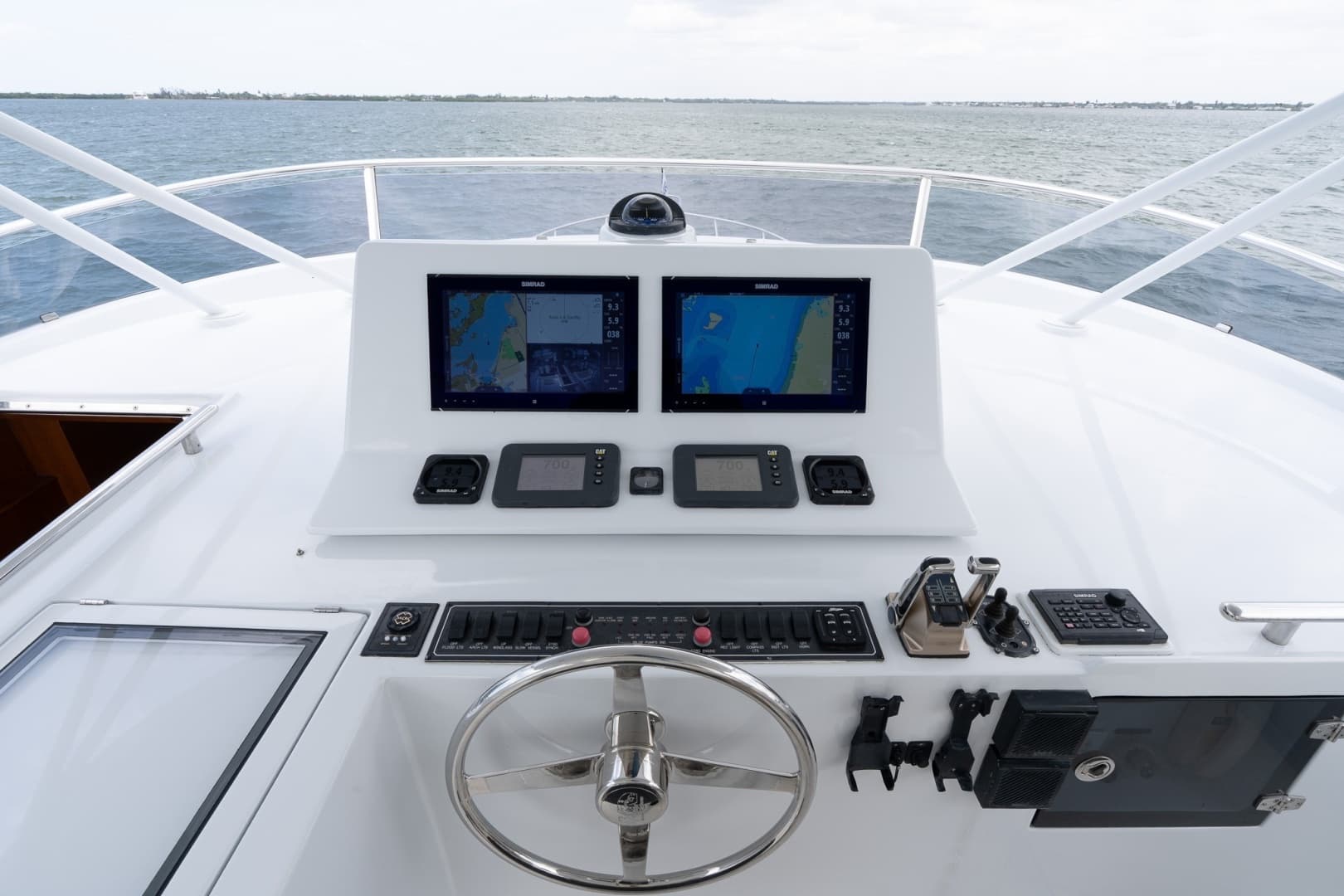 2015 Marlow Explorer 49E - Image 71
